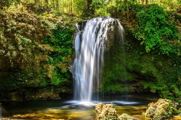 Corbett Waterfalls